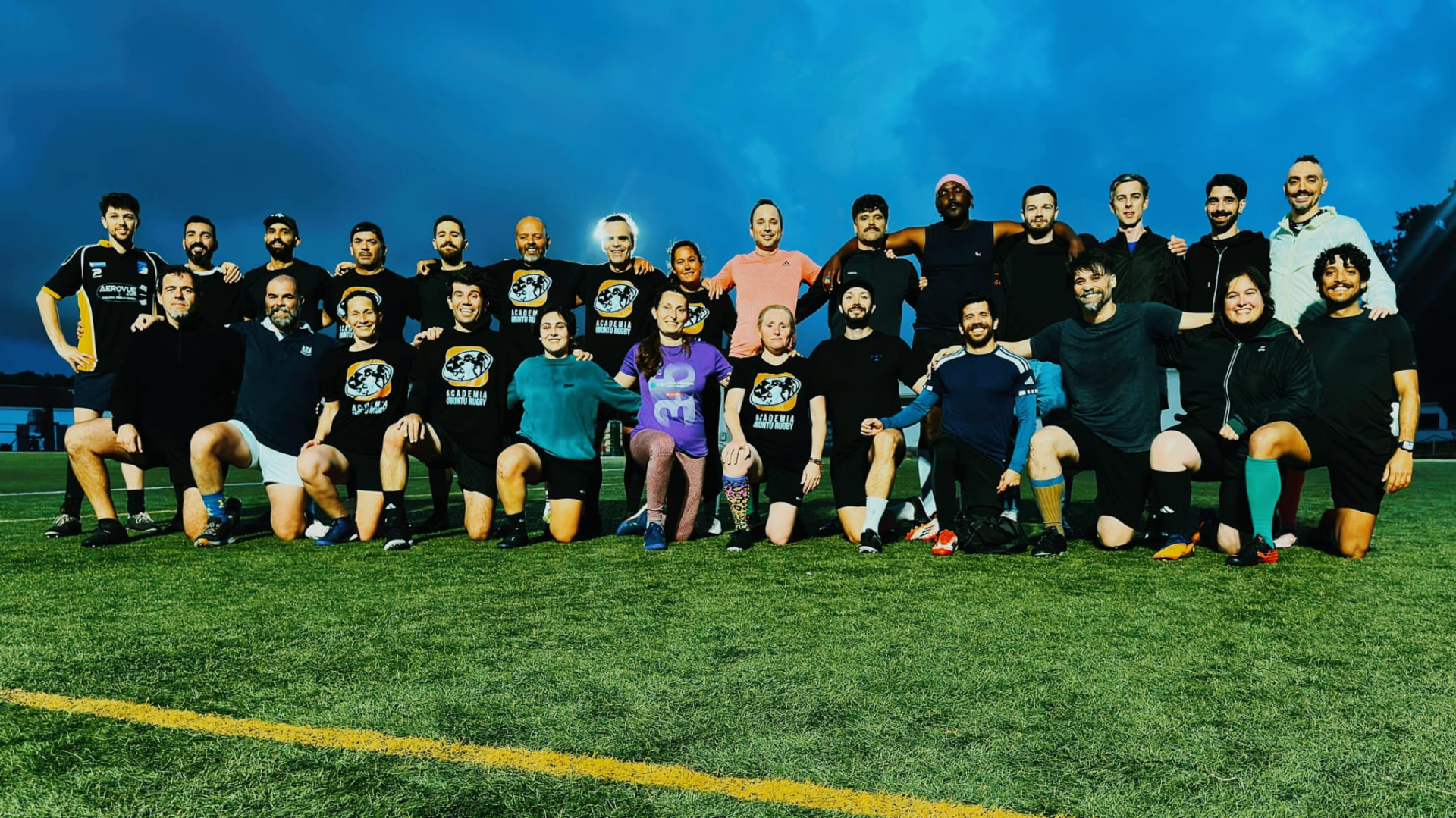 Equipa Touch