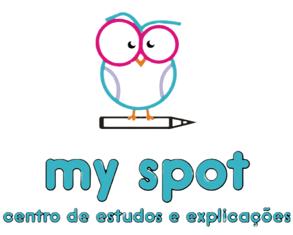 My Spot Centro de Estudos