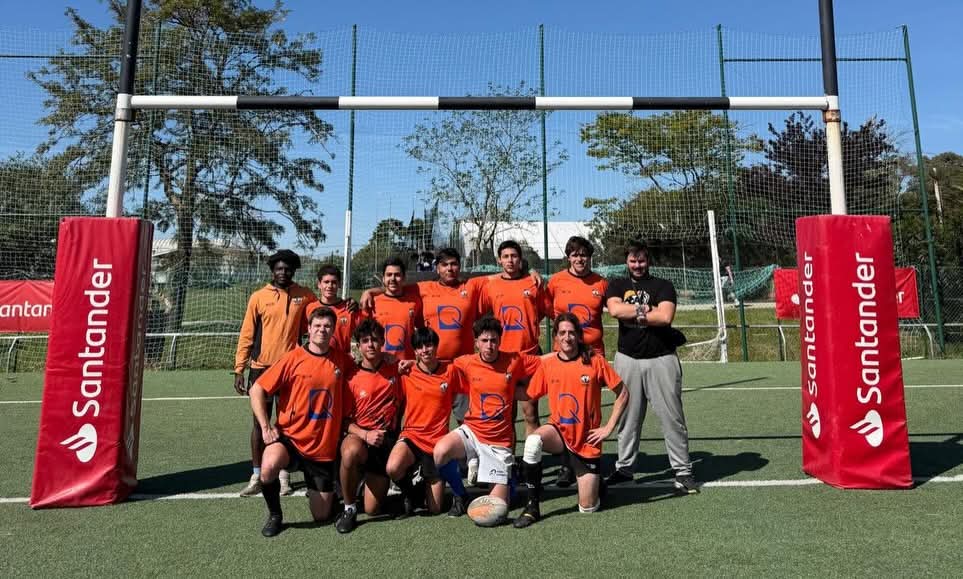 Equipa Sub18M