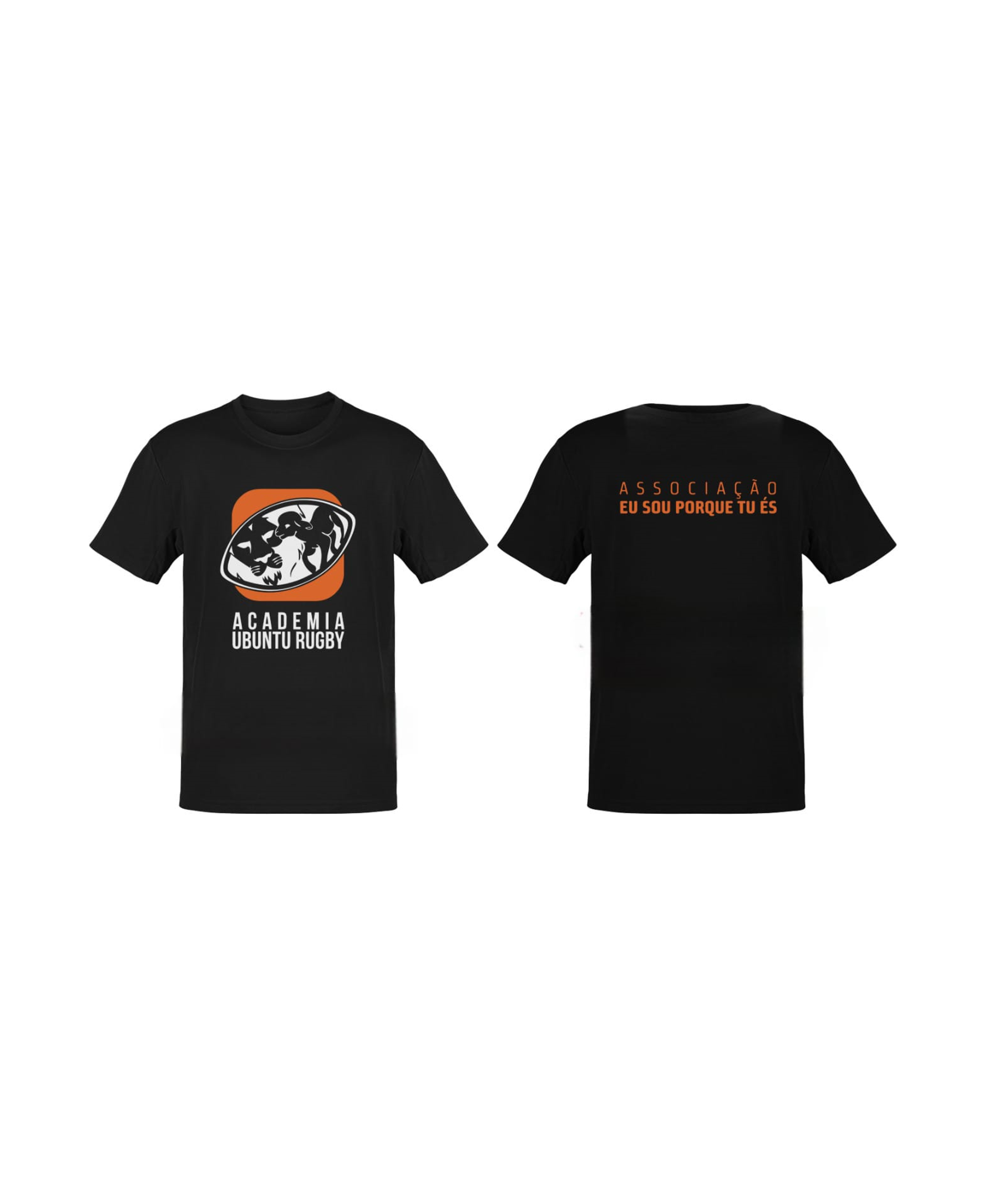 T-Shirt Passeio