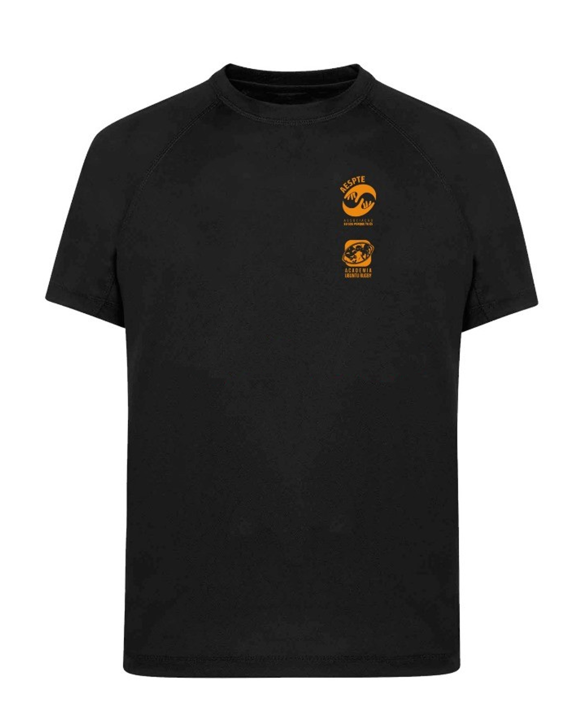 T-shirt treino