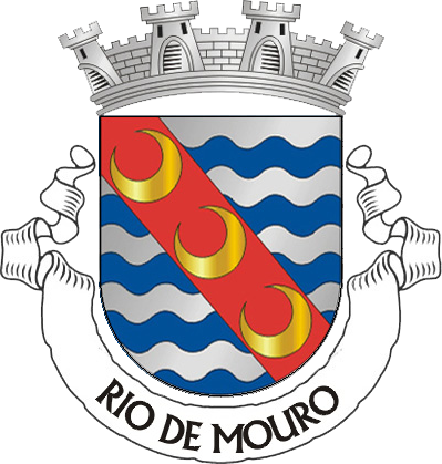 Junta de Freguesia de Rio de Mouro